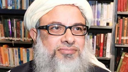 મૌલાના મહમૂદ મદની