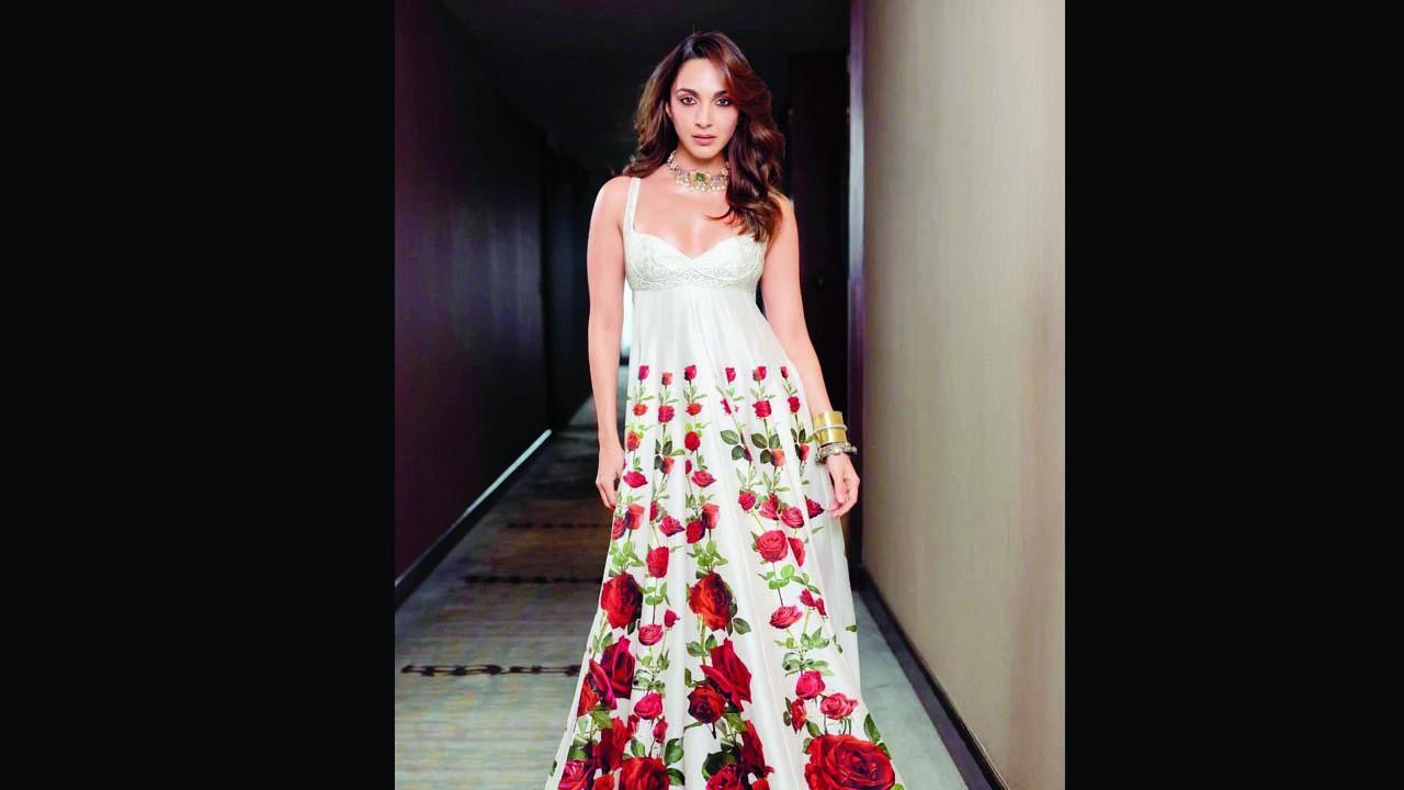 કિઆરા અડવાણી