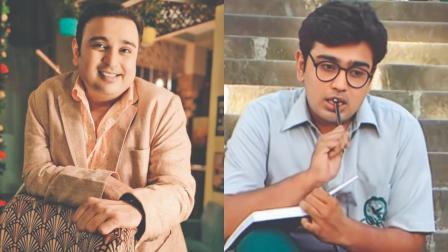 મેહુલ નિસર 