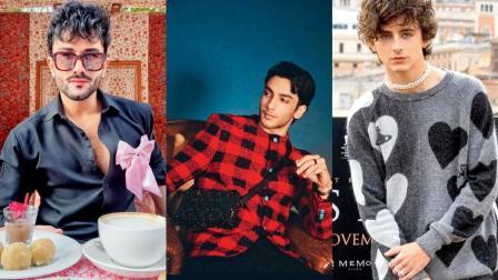 બો ક્લિપ, ક્રૉસબૉડી બૅગ, ડાયમન્ડ્સ અને પર્લ્સ