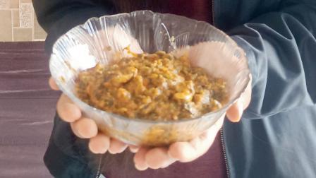 મેથી-કાજુ-કેરી સબ્ઝી