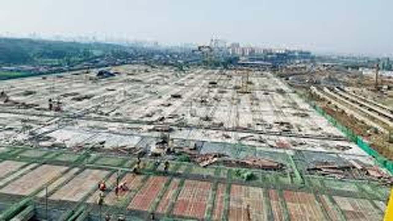 પ્રતીકાત્મક તસવીર