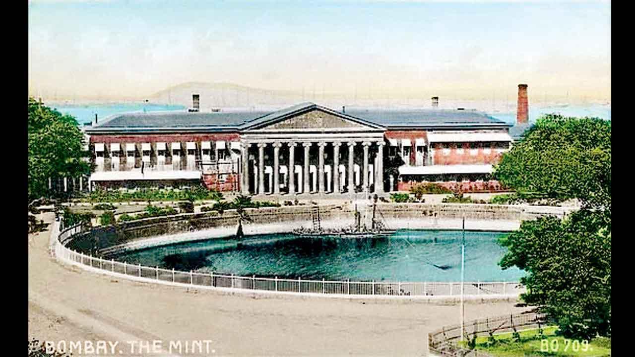 ૧૮૯૩માં પુણે ખાતે તૈયાર થયેલા નકશામાં બતાવેલું ટૅન્ક કહેતાં તળાવ.