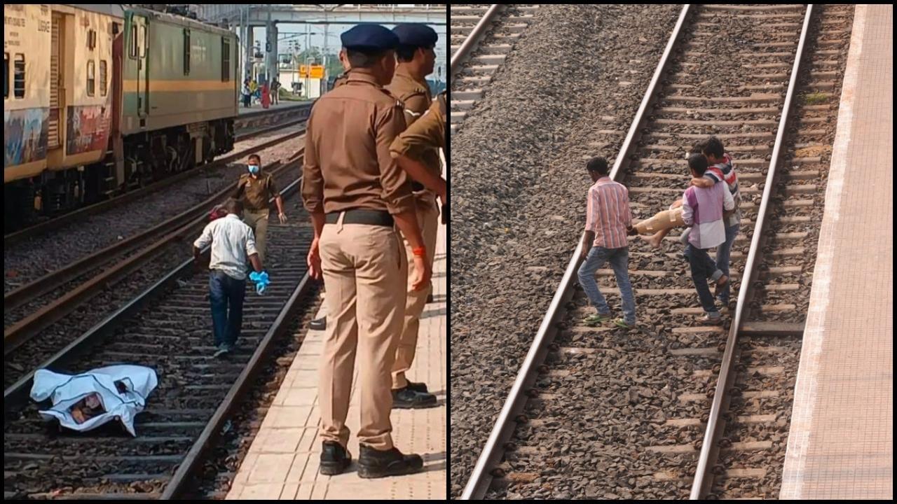 પ્રતીકાત્મક તસવીર (સૌજન્ય: મિડ-ડે)