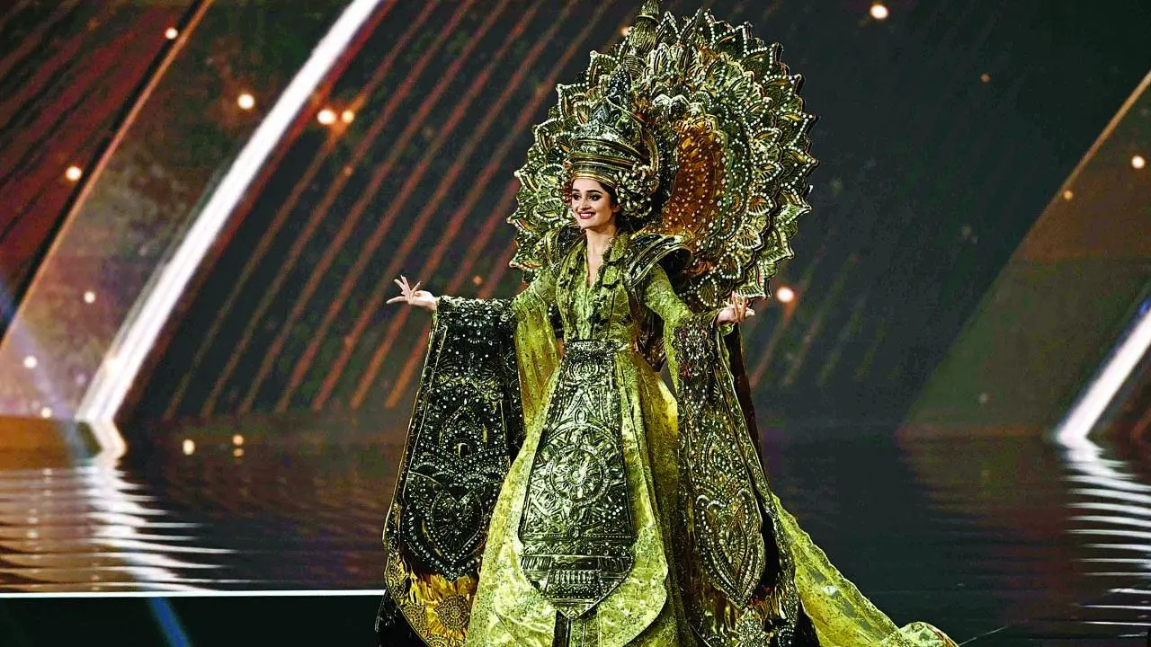 મનિકા વિશ્વકર્મા