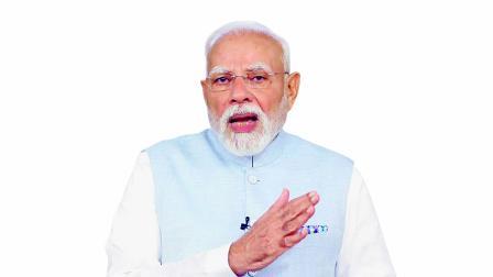 નરેન્દ્ર મોદી