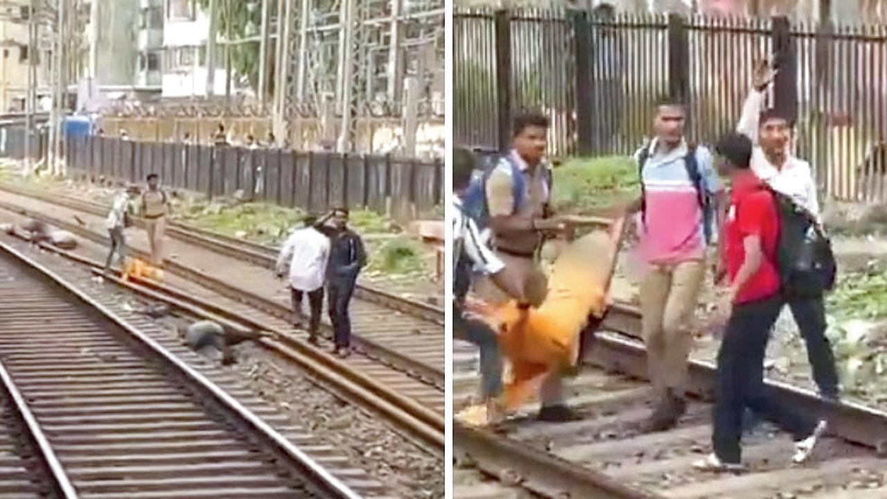 દુર્ઘટનાની ફાઇલ તસવીરો