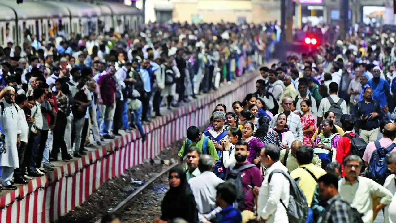 જીવલેણ રેલરોકો