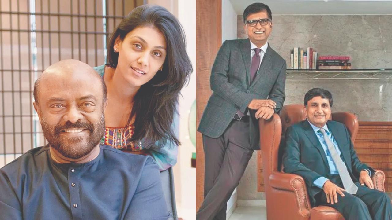 અંબાણી કે અદાણી નહીં, આ ભારતીય પરિવાર છે સૌથી મોટો દાનવીર