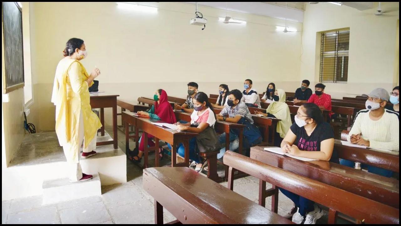 પ્રતીકાત્મક તસવીર (સૌજન્ય: મિડ-ડે)