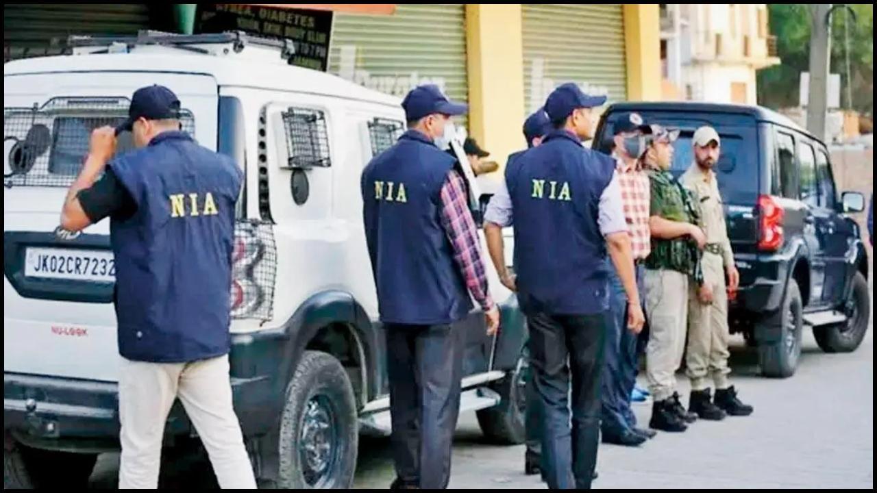 પ્રતીકાત્મક તસવીર (સૌજન્ય: મિડ-ડે)