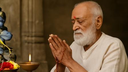 પ્રતીકાત્મક તસવીર (તસવીર સૌજન્યઃ એઆઇ)