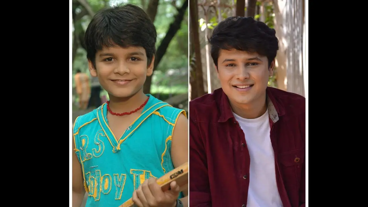 ભવ્ય ગાંધી અને નીતીષ ભાલુની