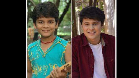 ભવ્ય ગાંધી અને નીતીષ ભાલુની