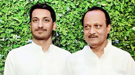 પાર્થ પવારને પડ્યા પર પાટું, ૩૦૦ કરોડની ડીલ કૅન્સલ કરવા ૪૨ કરોડ ચૂકવવા પડશે