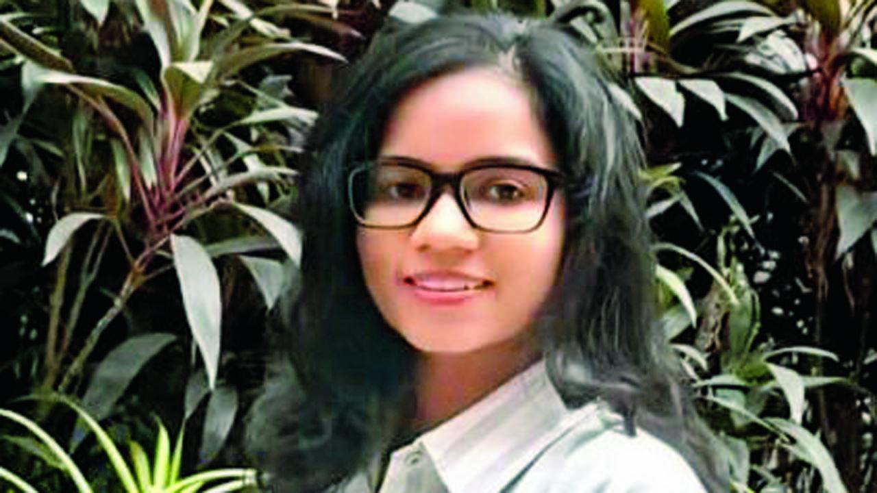 રાધિકા કોટડિયા