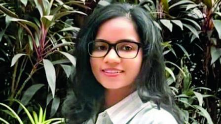 રાધિકા કોટડિયા