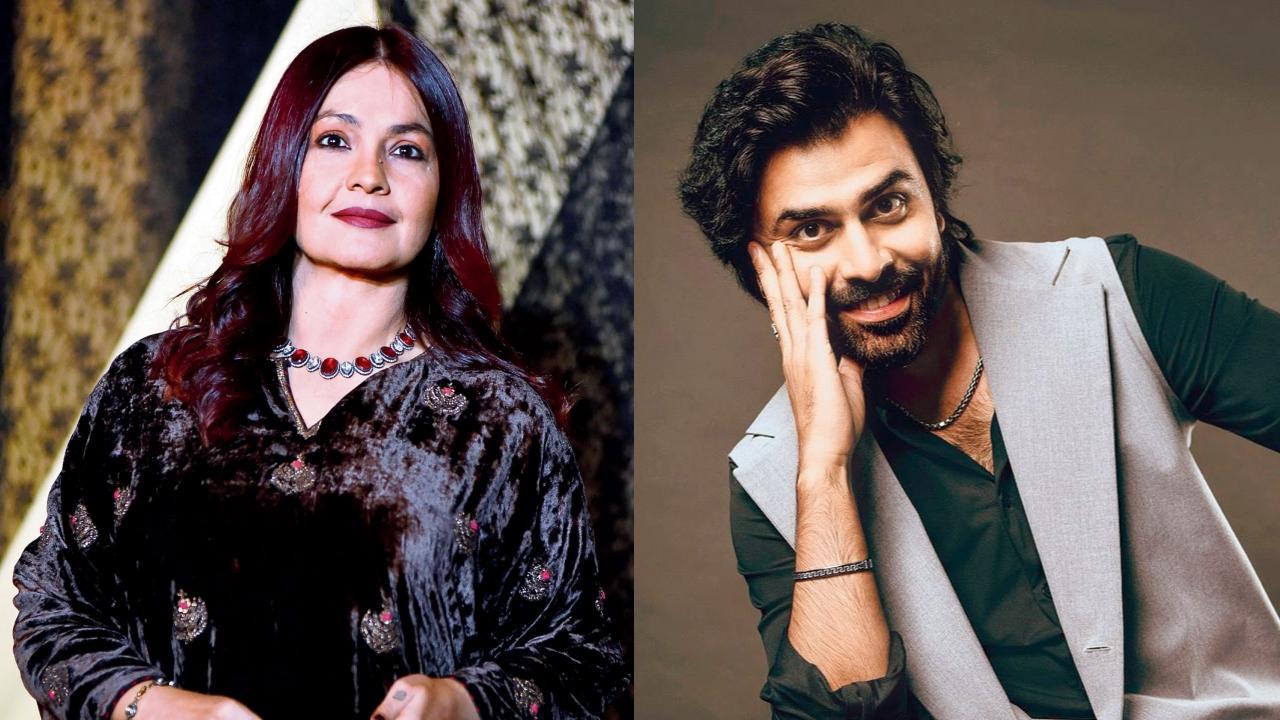 પૂજા ભટ્ટ, જિતેન્દ્ર કુમાર