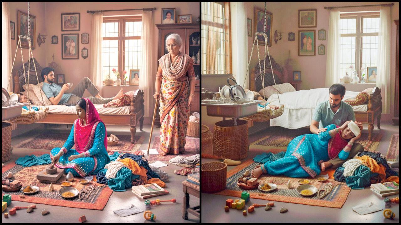 એ તો છે જ એવા!