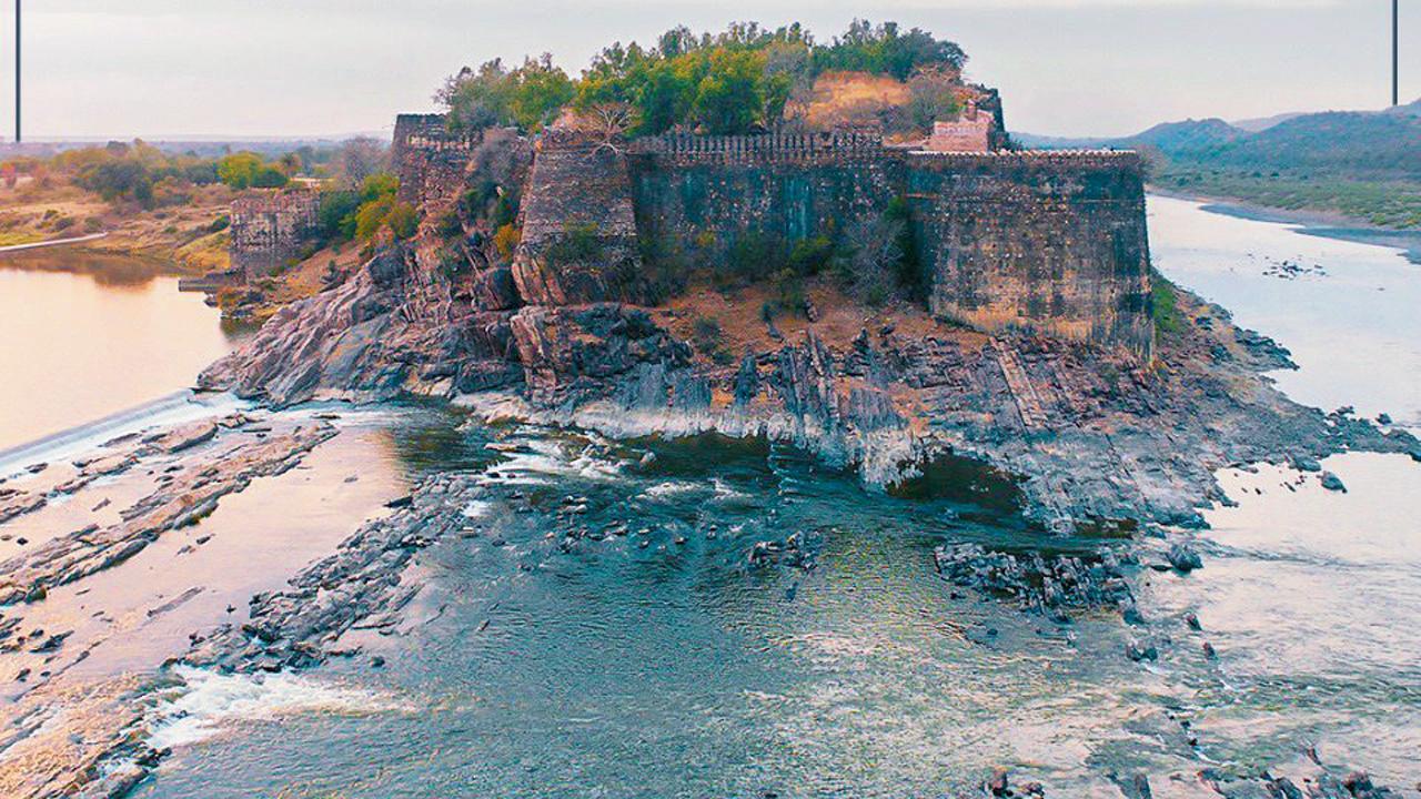 રાજસ્થાનના આ મેળા વિશે સાંભળ્યું છે તમે?