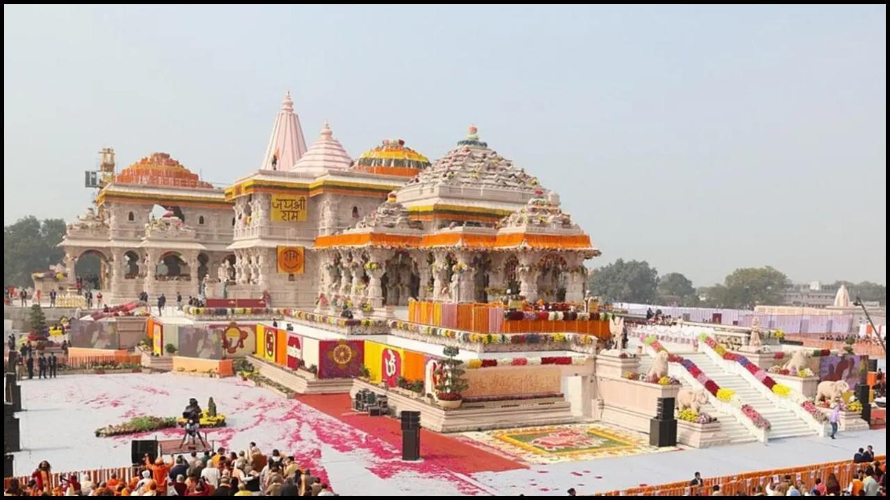 પ્રતીકાત્મક તસવીર (સૌજન્ય: મિડ-ડે)