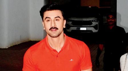 રણબીર કપૂર