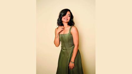 રશ્મિકા મંદાના