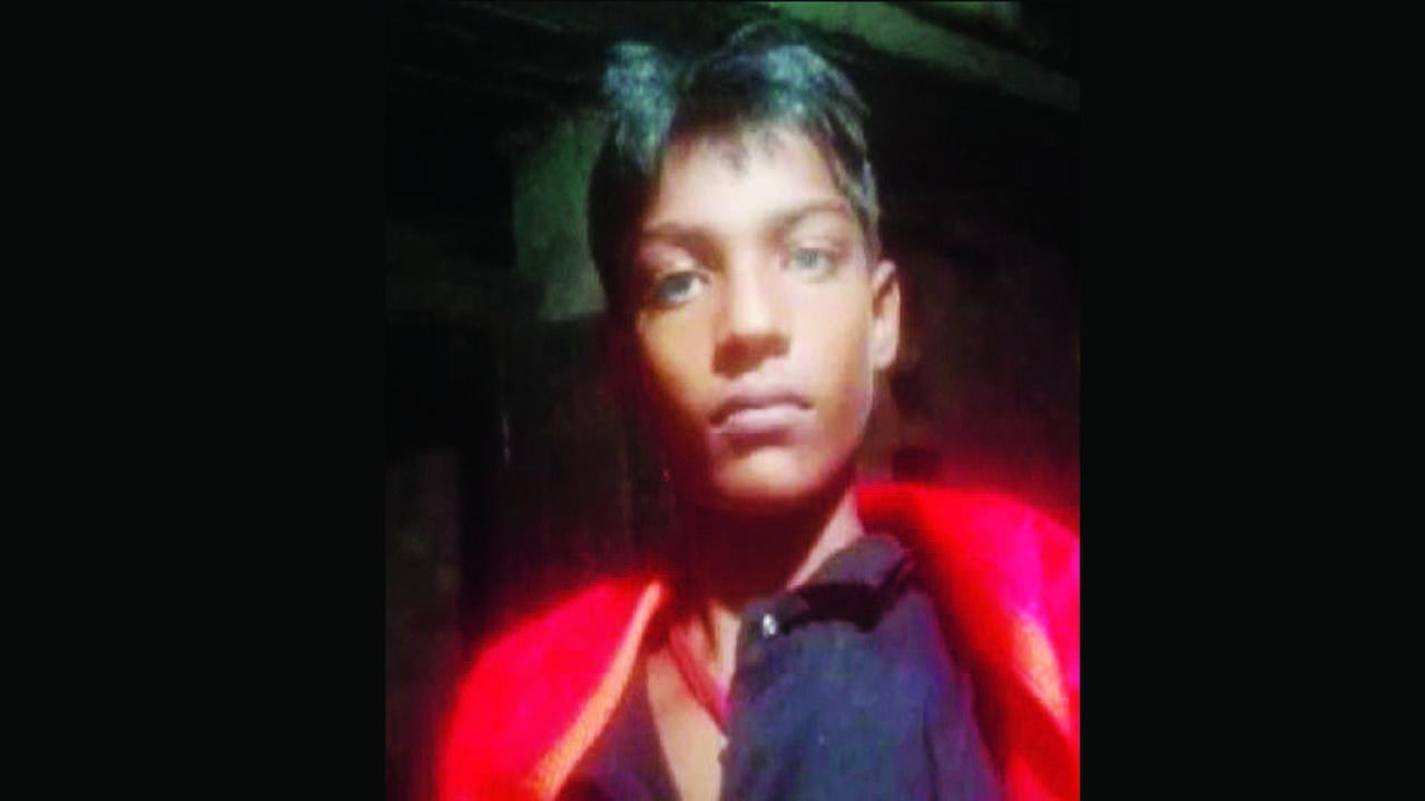 ગેમ રમવાની લતને કારણે એક બાળકે આત્મહત્યા કરી