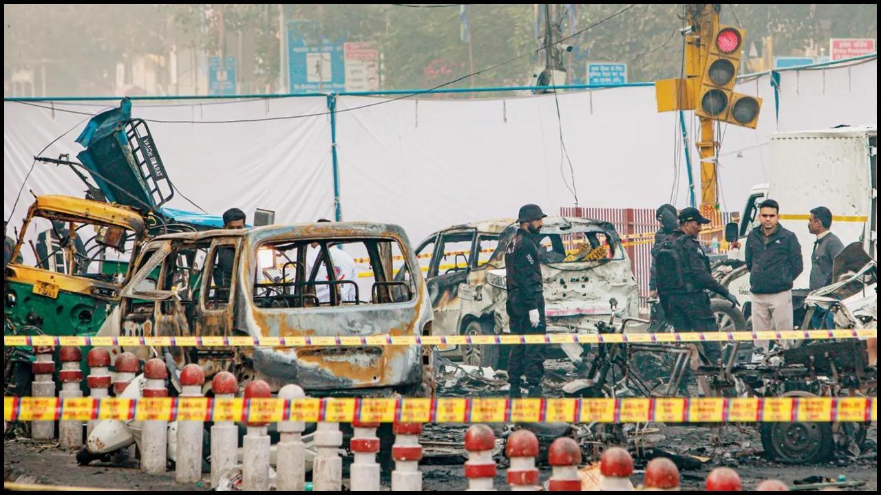 પ્રતીકાત્મક તસવીર (સૌજન્ય: મિડ-ડે)