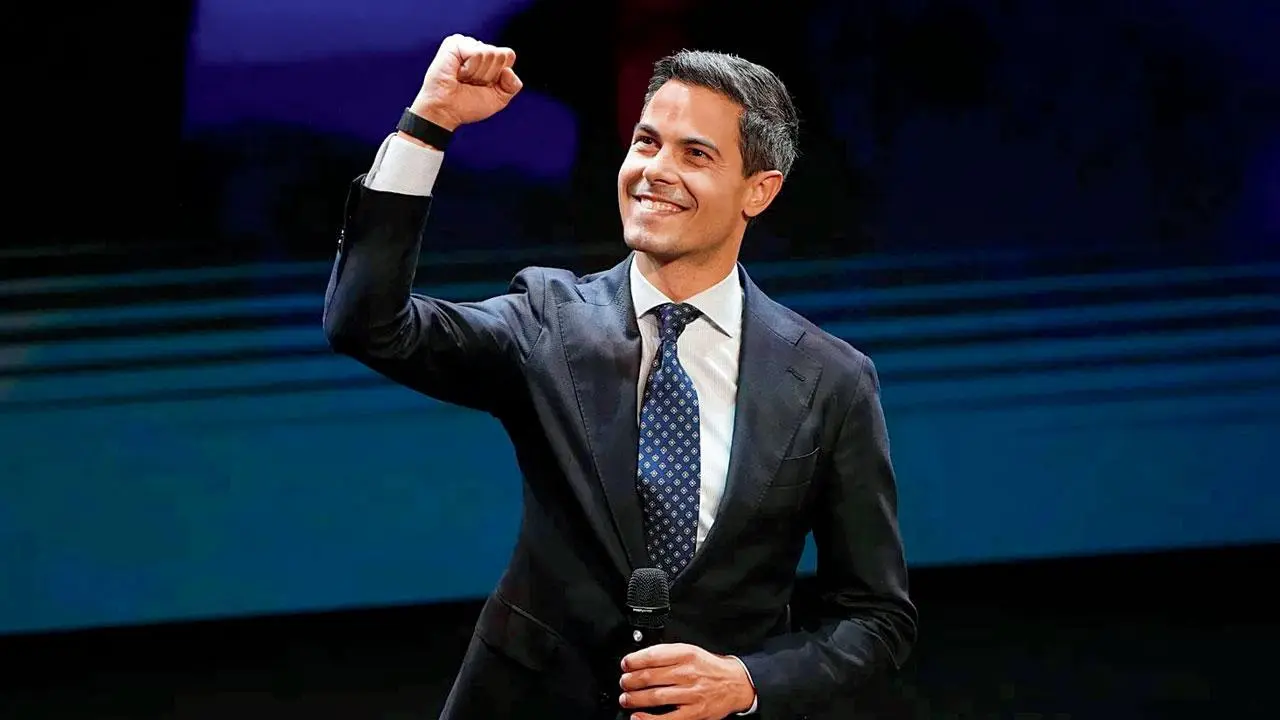 નેધરલૅન્ડ્સને મળશે પ્રથમ ગે વડા પ્રધાન 