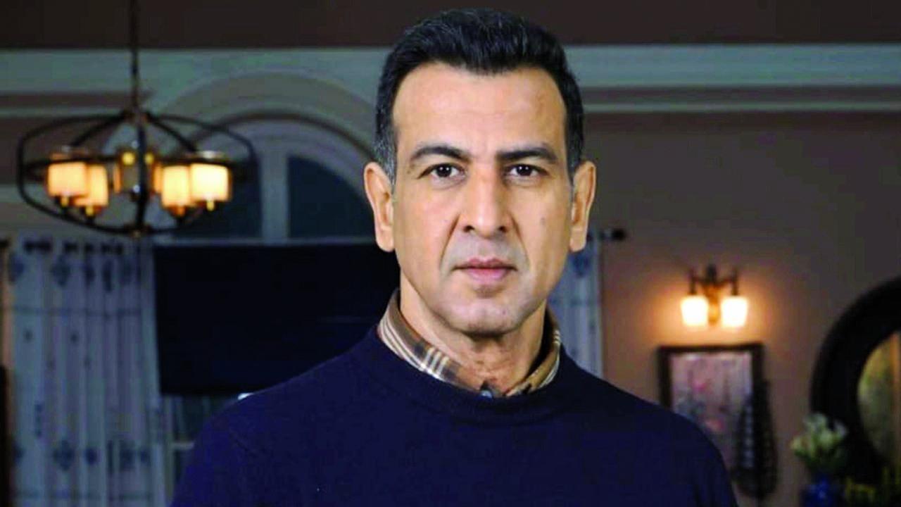 રોનિત રૉય