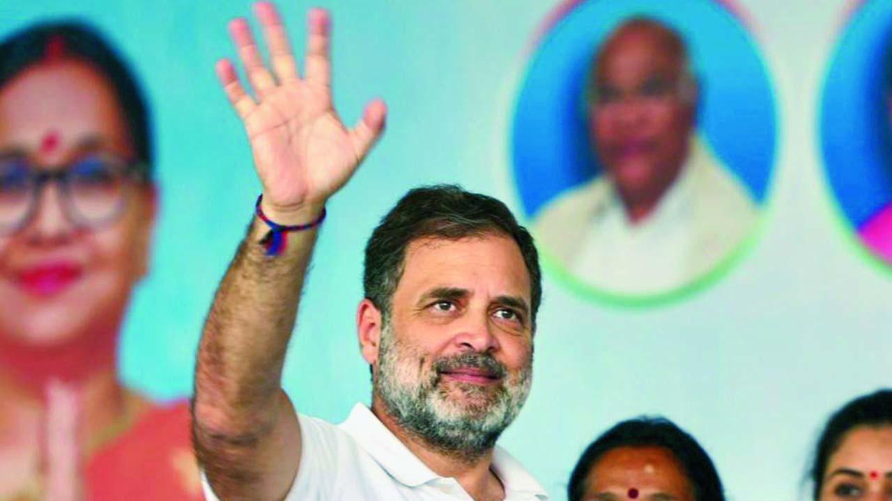 રાહુલ ગાંધી સામેના માનહાનિના કેસની સુનાવણી ૬ ડિસેમ્બર સુધી મુલતવી