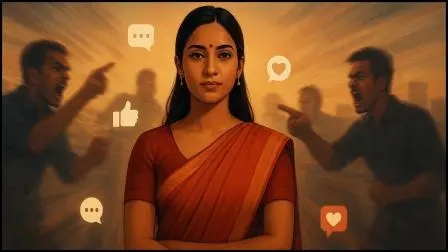 પ્રતીકાત્મક તસવીર (સૌજન્ય: AI)