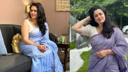 ઍક્ટ્રેસ ગિરિજા ઓક