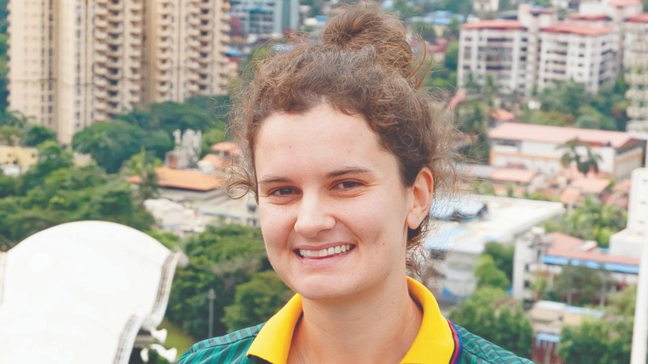 લૉરા વૉલ્વાર્ટ