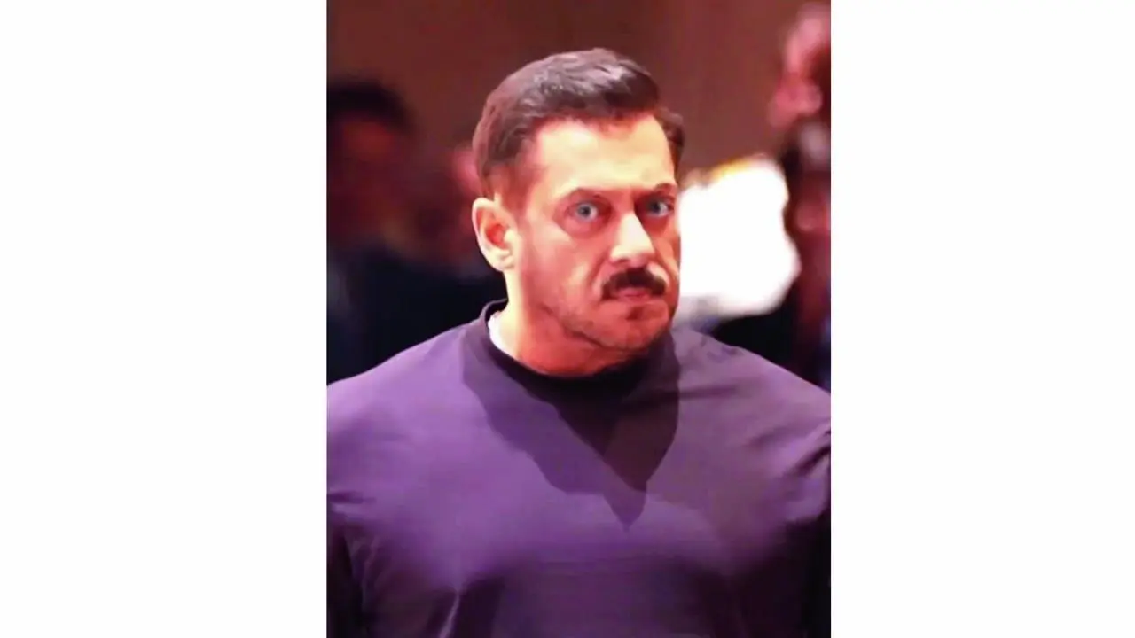 સલમાન ખાન