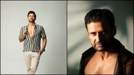 બે વખત કોમનવેલ્થ હેવીવેઇટ રેસલિંગ ચૅમ્પિયન (2015-16) સંગ્રામ, કુસ્તીથી મિશ્ર માર્શલ આર્ટ્સમાં આ ફૉર્મેટ માટે પણ વ્યાપક ટ્રેનિંગ લઈ રહ્યો છે.