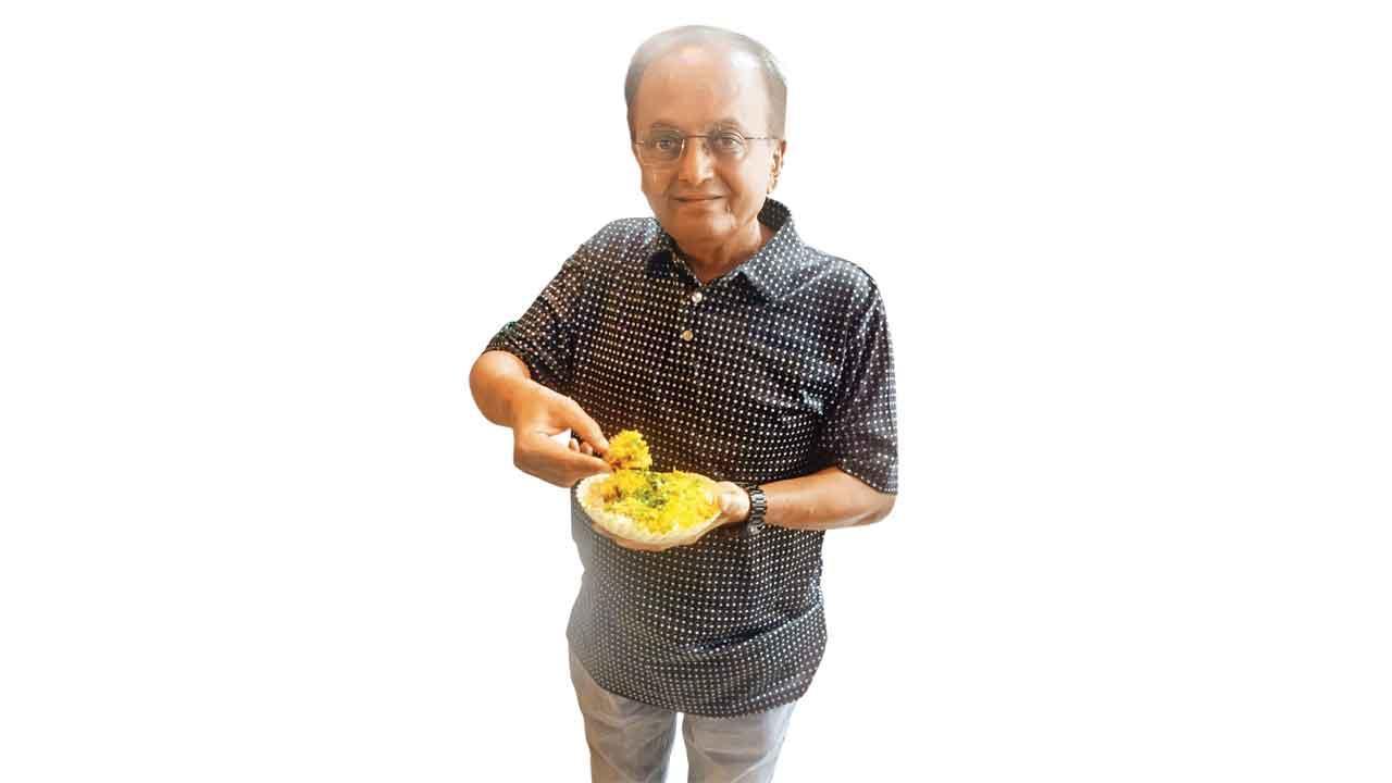 ઠાંસી-ઠાંસીને સ્ટફિંગ ભરેલી સેવપૂરી ખાવાનું બેસ્ટ ઍડ્રેસ કયું?