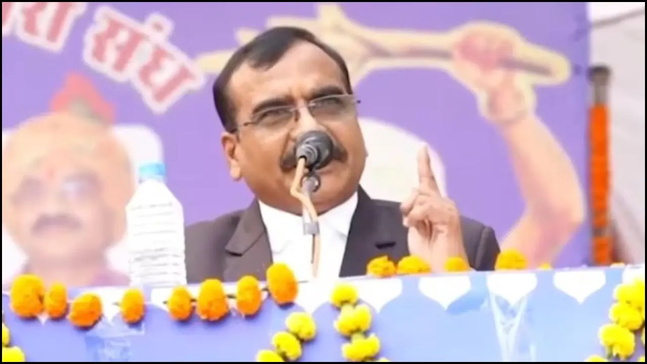 સંતોષ વર્મા