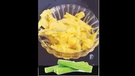 સરગવાનીની શિંગનું લસણવાળું પીઠલું શાક