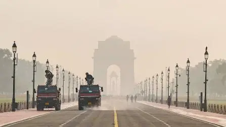 કેમ દિલ્હીમાં કૃિત્રમ વરસાદનો પ્રયોગ નિષ્ફળ જ જાય છે?