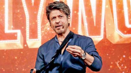 શાહરુખ ખાન