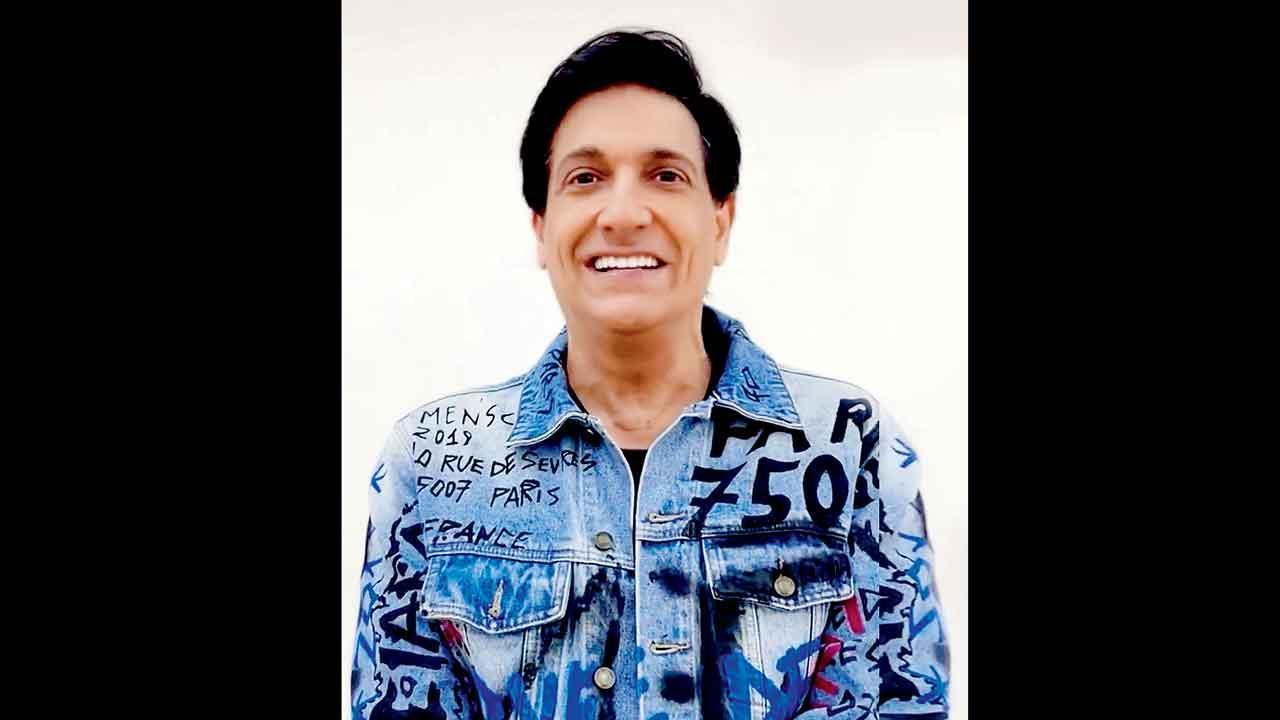 રામાયણમાં કોરિયોગ્રાફીની જવાબદારી શામક દાવરને સોંપવામાં આવી છે