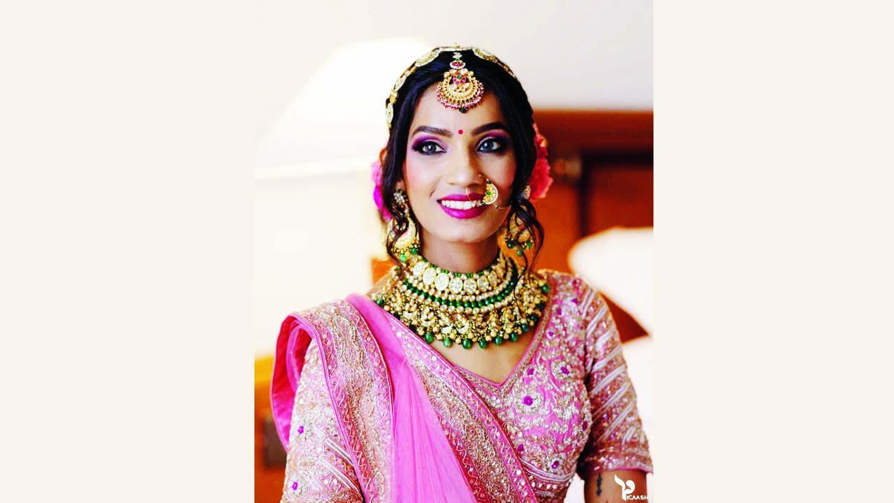 શિખા જૈન