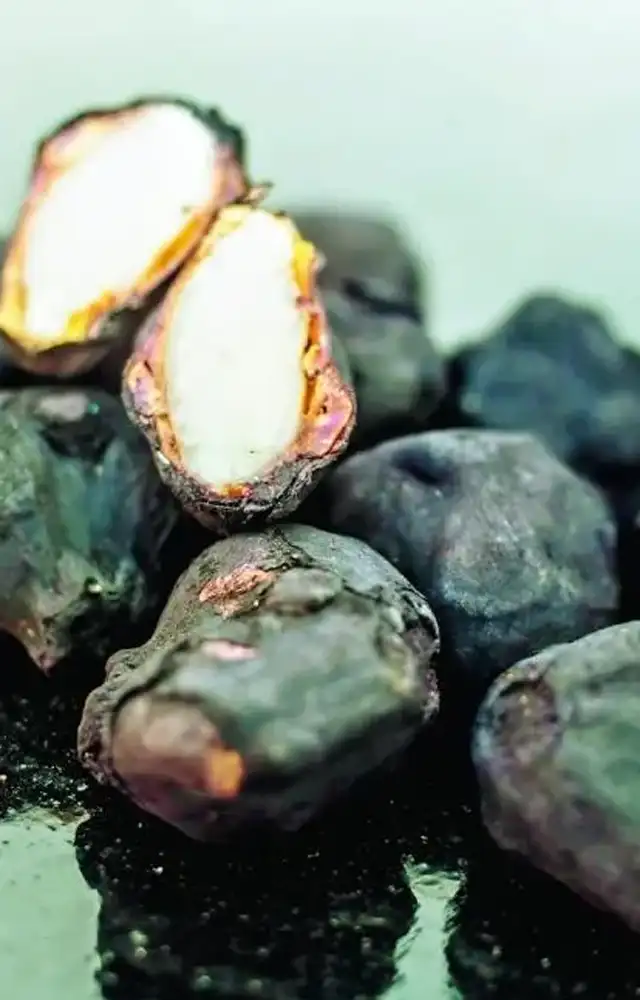 કોણે અવોઇડ કરવા જોઈએ શિંગોડા?