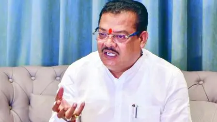 શિંદેસેનાના મિનિસ્ટર સંજય શિરસાટ સામે રાજ્ય સરકારનો ભ્રષ્ટાચારની તપાસનો આદેશ