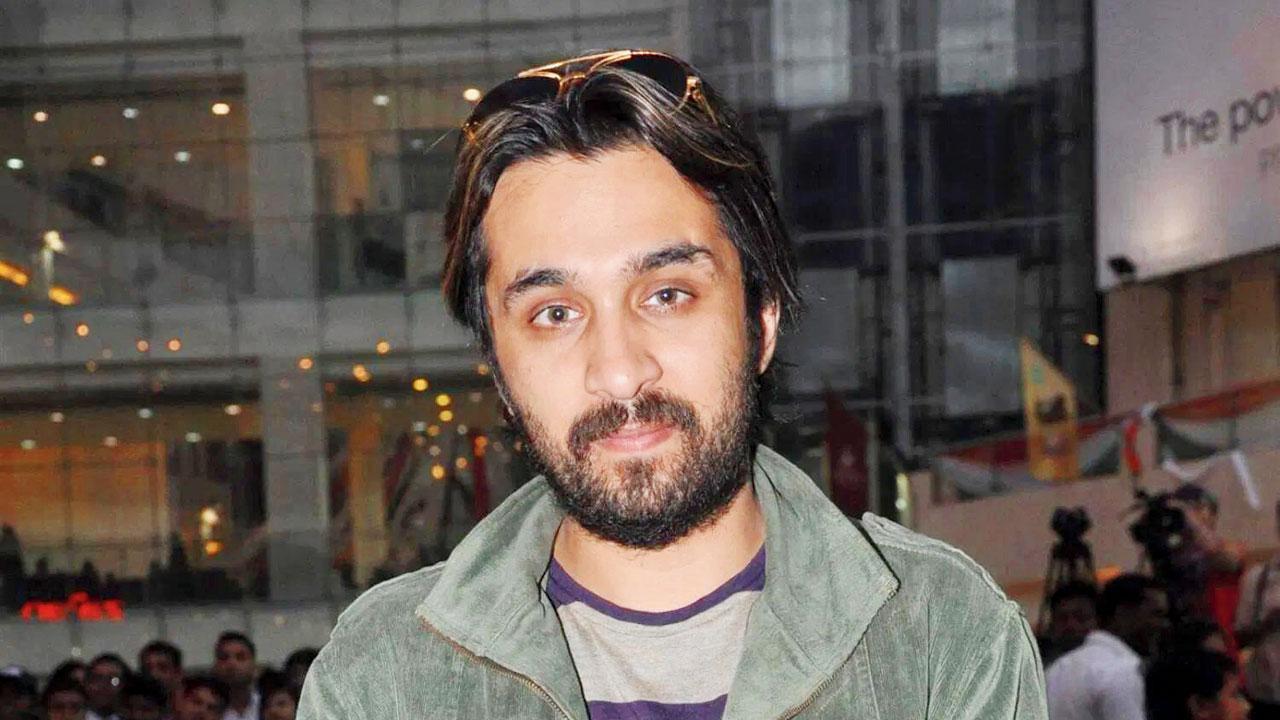 સિદ્ધાંત કપૂર