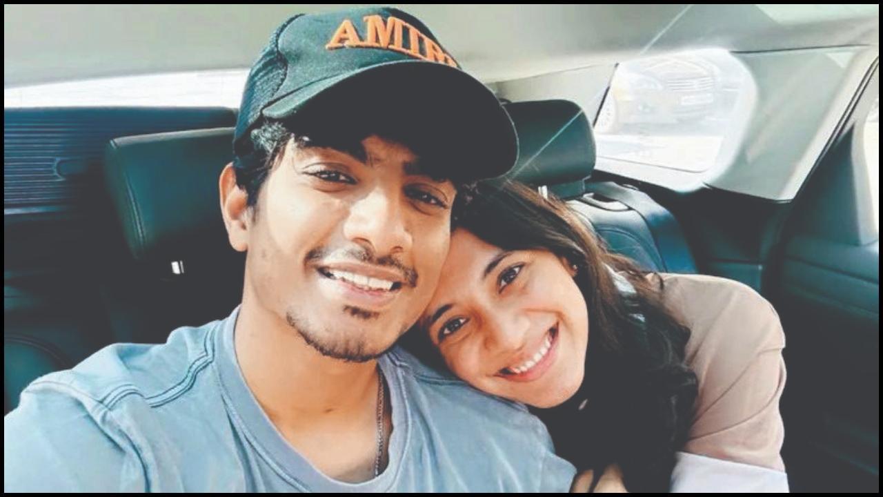 સ્મૃતિ માન્ધના-પલાશ મુચ્છલ આ મહિને લગ્ન કરશે