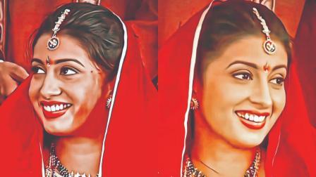 સ્મૃતિ ઈરાનીએ ફ્રાઇડે ફ્લૅશબૅકમાં યાદ કર્યા જૂના દિવસો