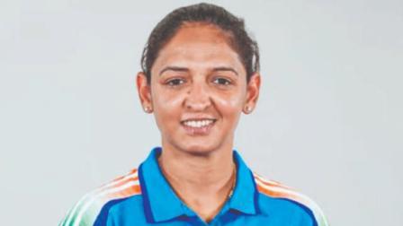 હરમનપ્રીત કૌર